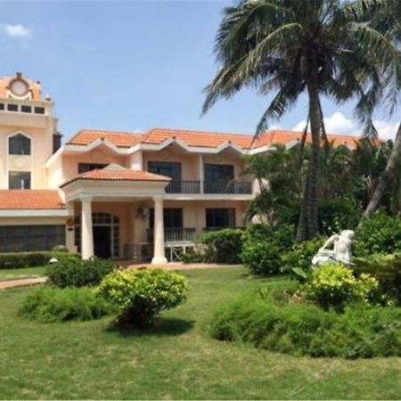 Hainan Noble Yacht Club Haikou  Zewnętrze zdjęcie