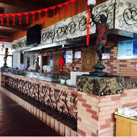 Hainan Noble Yacht Club Haikou  Zewnętrze zdjęcie