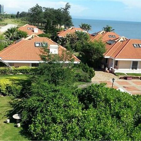 Hainan Noble Yacht Club Haikou  Zewnętrze zdjęcie
